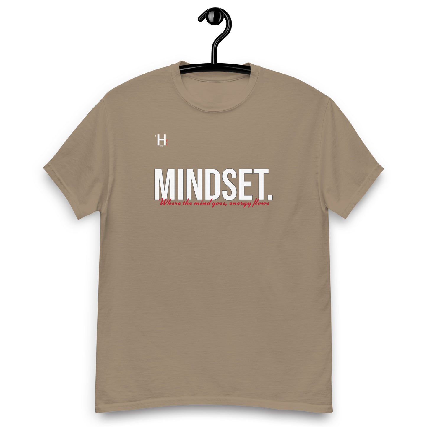 MINDSET. Short-Sleeve T-Shirt